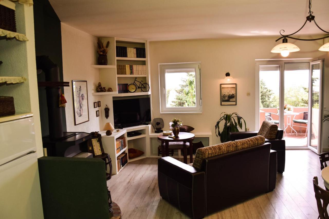 Apartman Iva Krasica  Εξωτερικό φωτογραφία