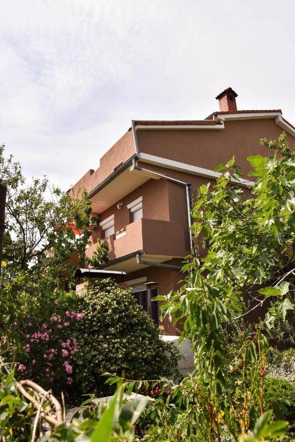 Apartman Iva Krasica  Εξωτερικό φωτογραφία