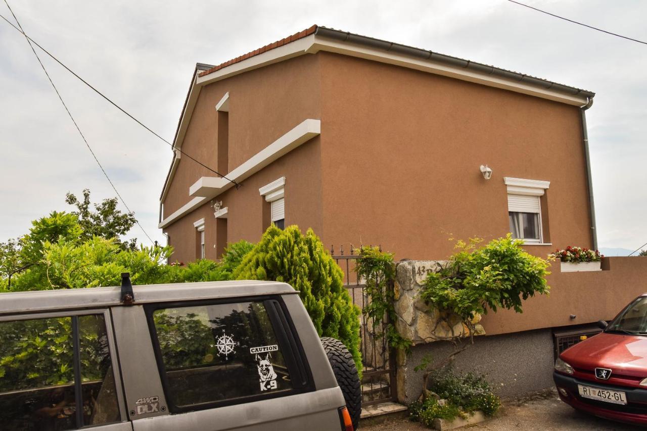 Apartman Iva Krasica  Εξωτερικό φωτογραφία