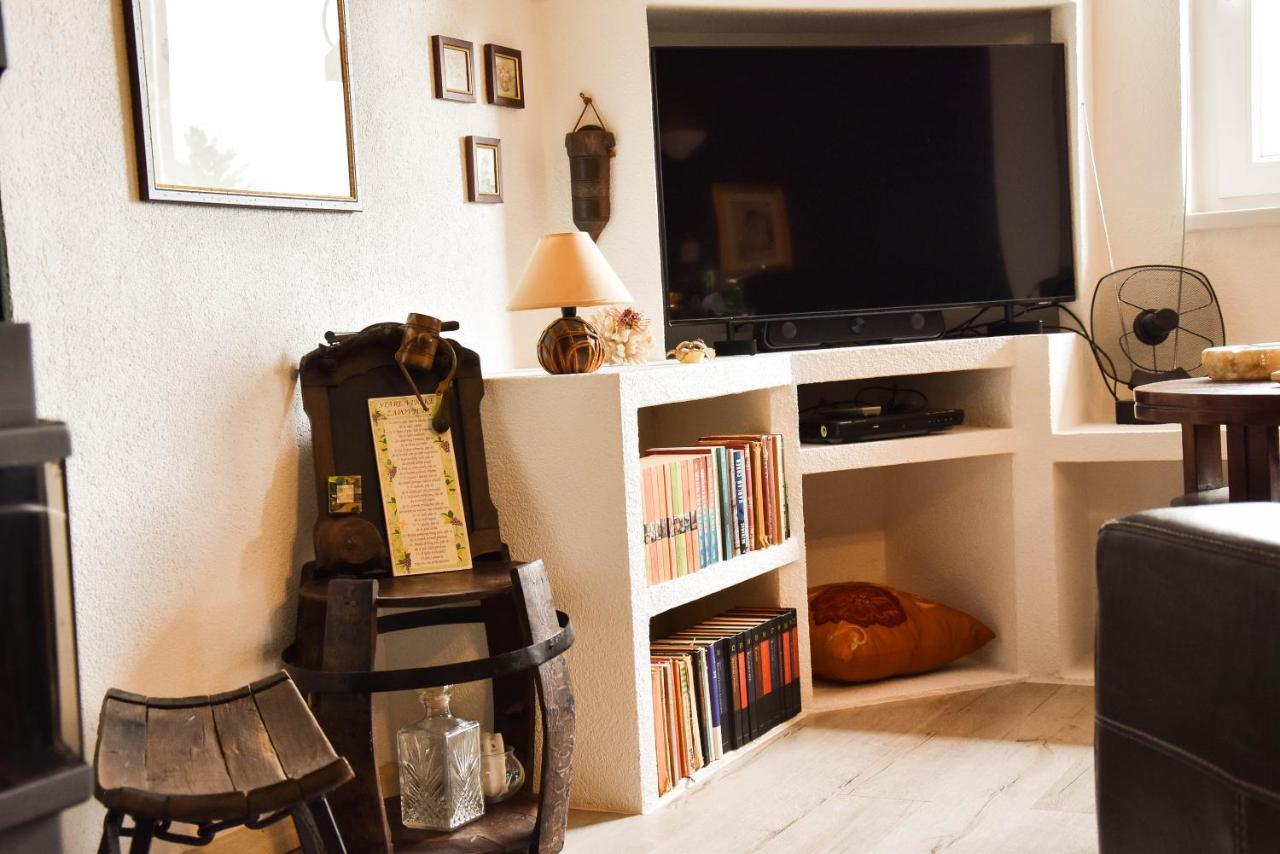 Apartman Iva Krasica  Εξωτερικό φωτογραφία
