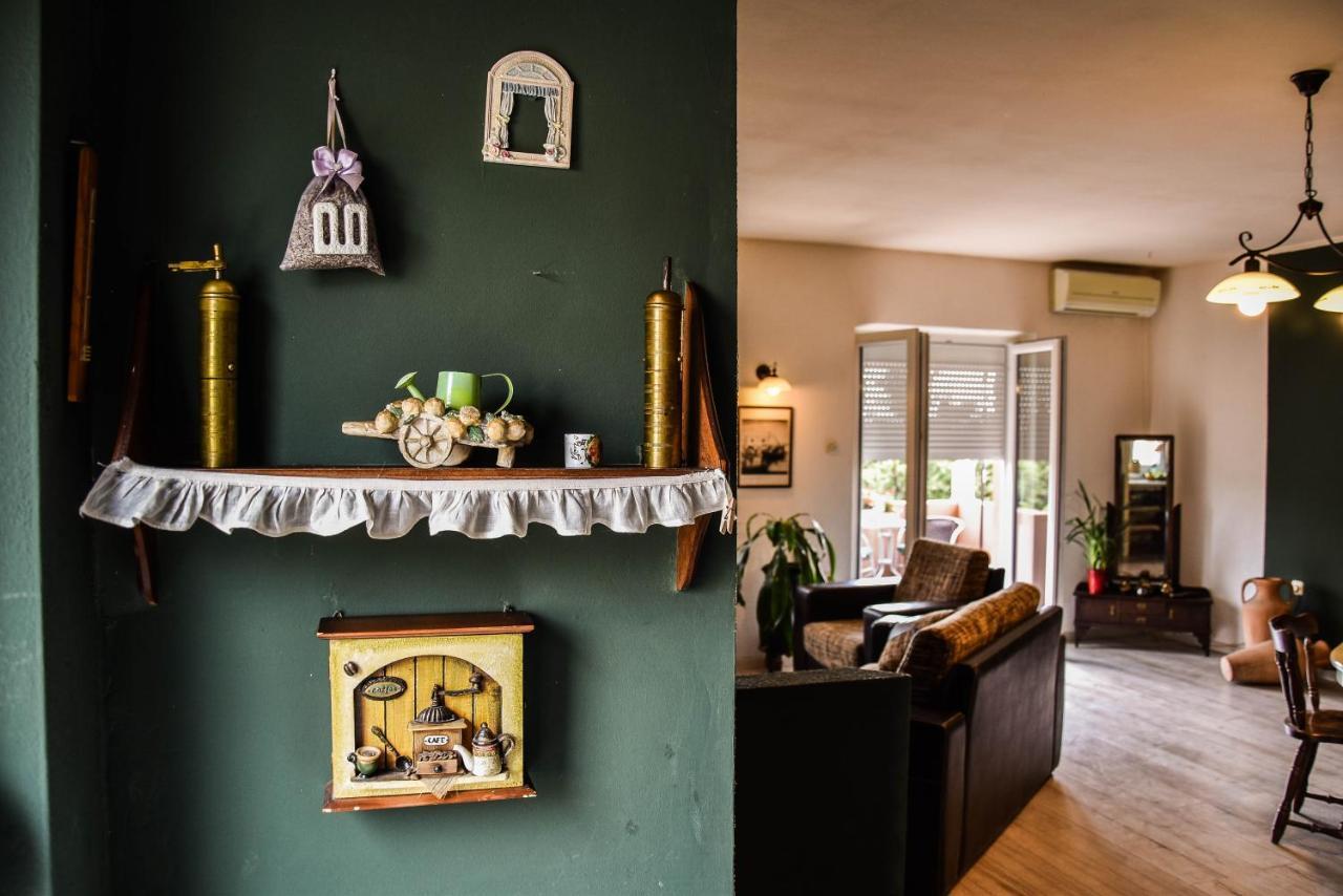 Apartman Iva Krasica  Εξωτερικό φωτογραφία