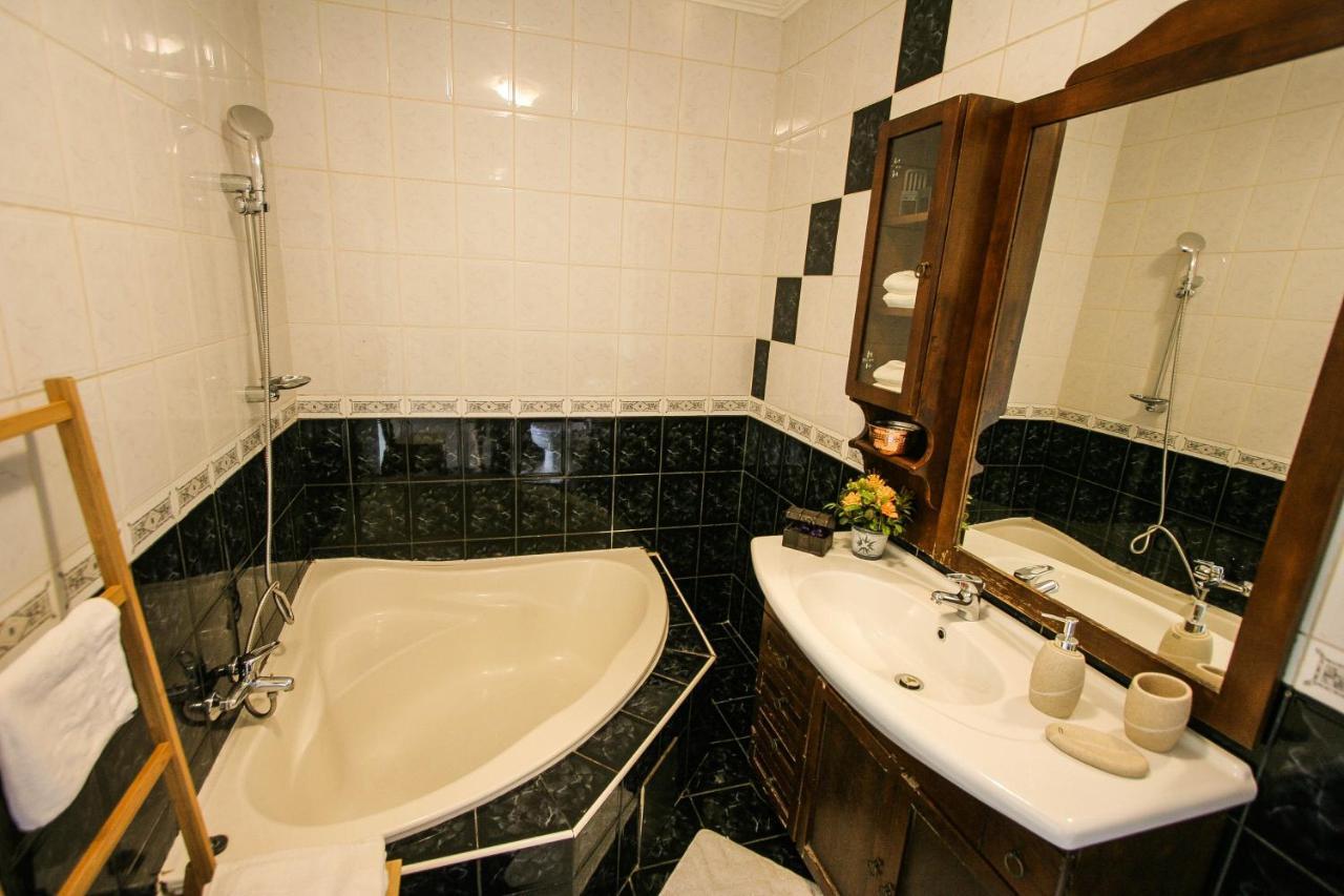 Apartman Iva Krasica  Εξωτερικό φωτογραφία