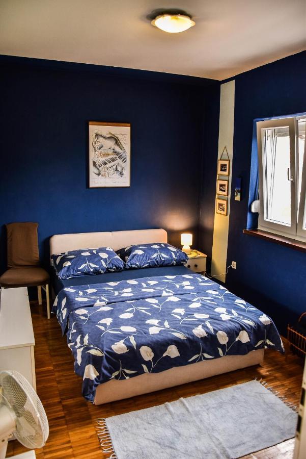 Apartman Iva Krasica  Εξωτερικό φωτογραφία
