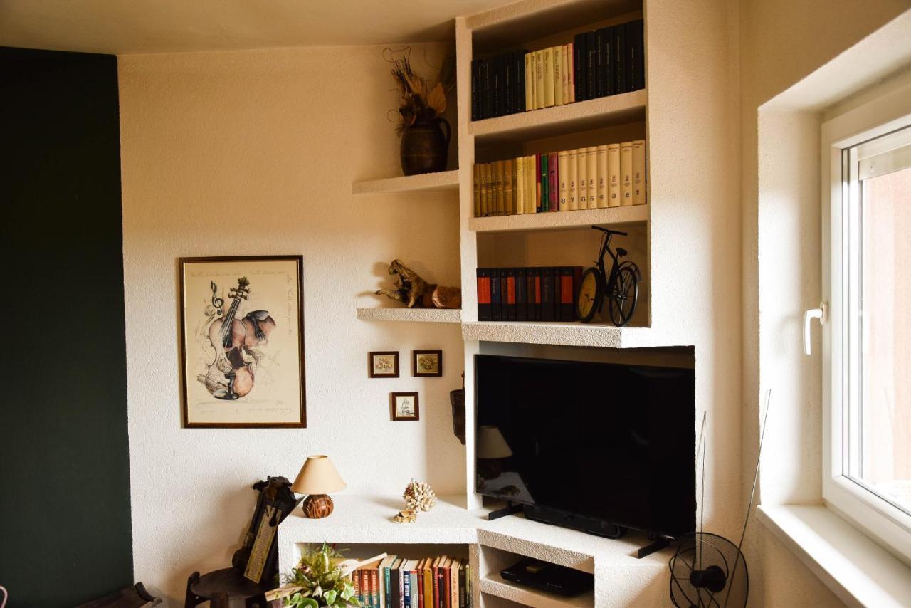 Apartman Iva Krasica  Εξωτερικό φωτογραφία