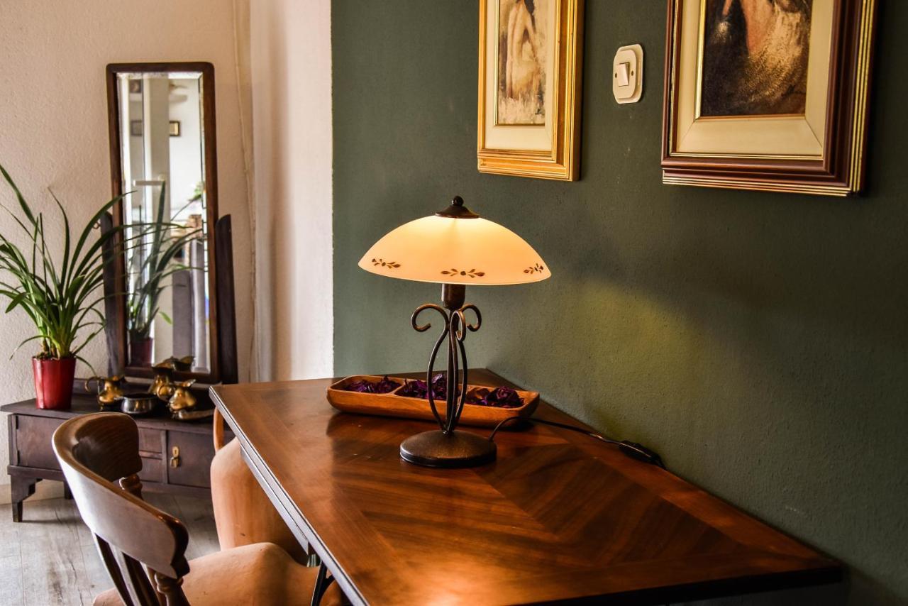 Apartman Iva Krasica  Εξωτερικό φωτογραφία