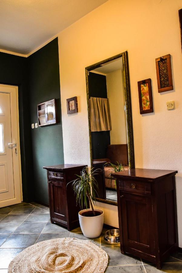 Apartman Iva Krasica  Εξωτερικό φωτογραφία